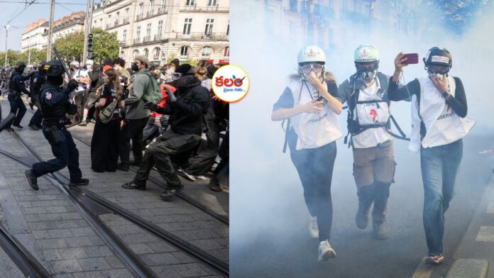 France
