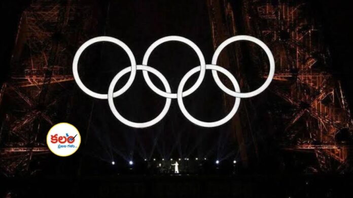 2036 Olympics