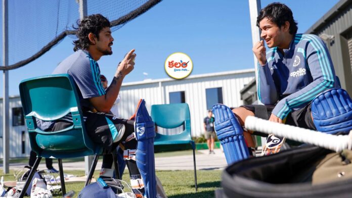 Ishan Kishan Injury