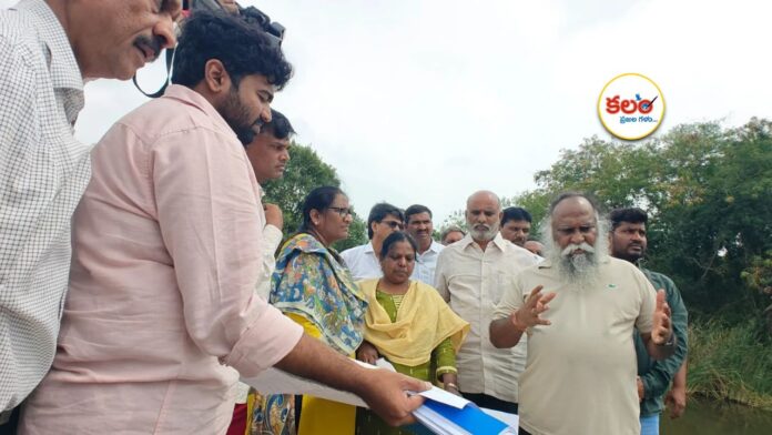 Jagga Reddy