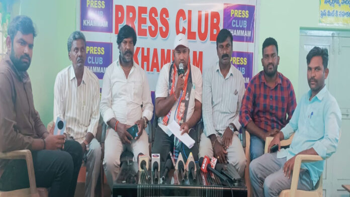 BC Welfare Association