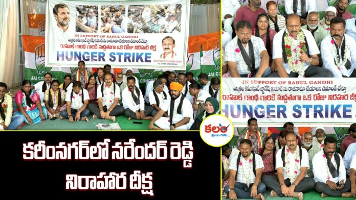 Narender Reddy