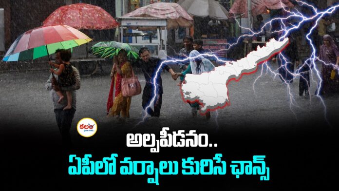Heavy Rains