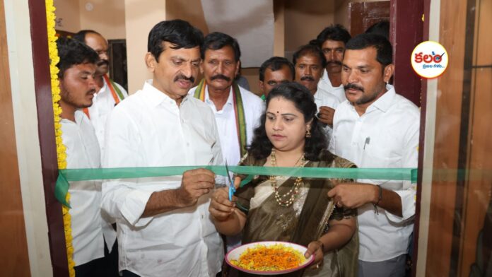 Gorilapadu Thanda