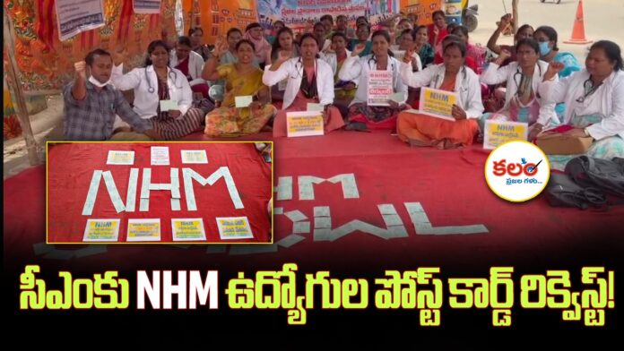 NHM Employees
