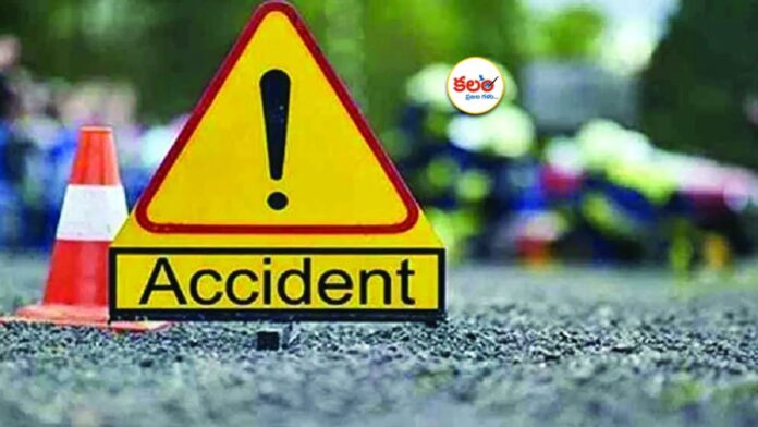 Nakkapalli Accident