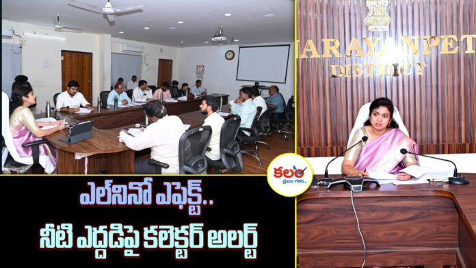 Collector Priyanka
