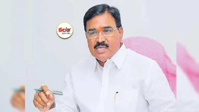 Niranjan Reddy