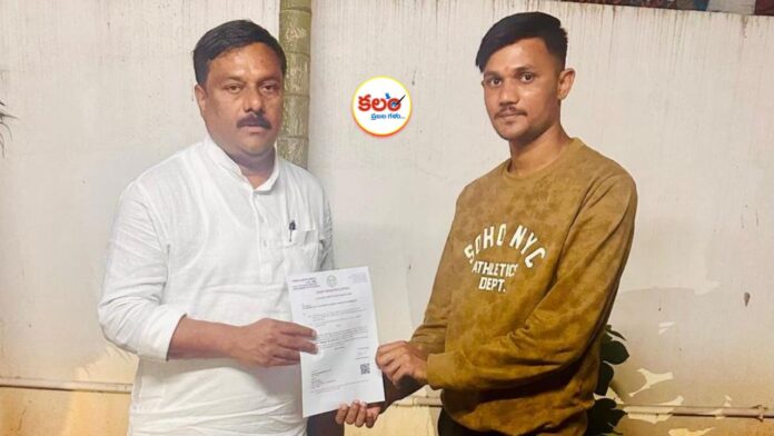 Budhwarpet Patient