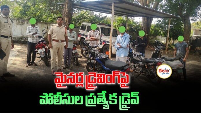 Nirmal Police