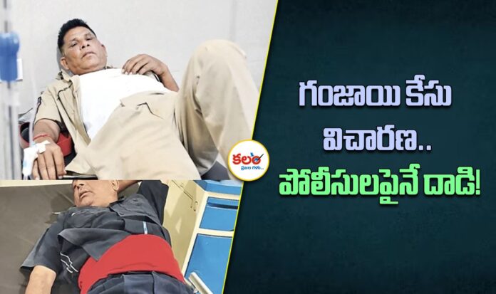 Adilabad Police