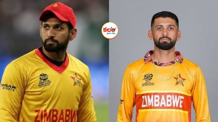 Sikandar Raza