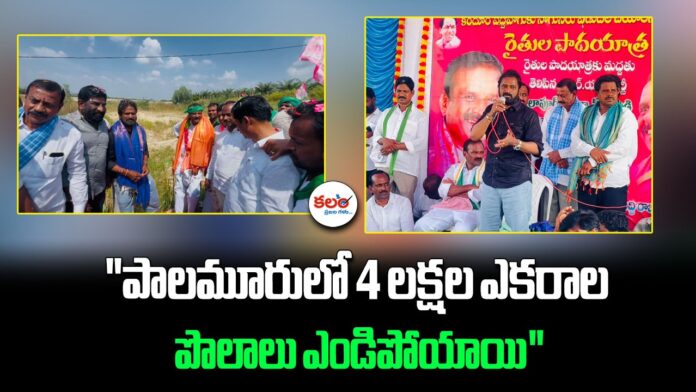 Srinivas Goud