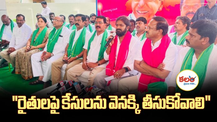 Srinivas Goud