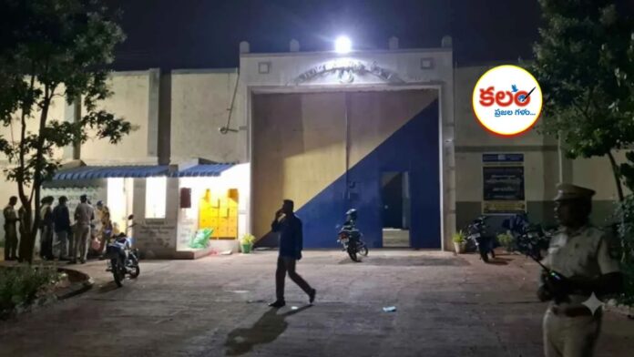 Tamil Nadu Jailbreak