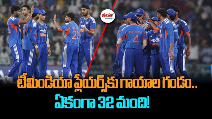 Team India