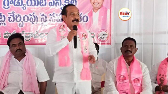 Thakkellapalli Ravindar Rao