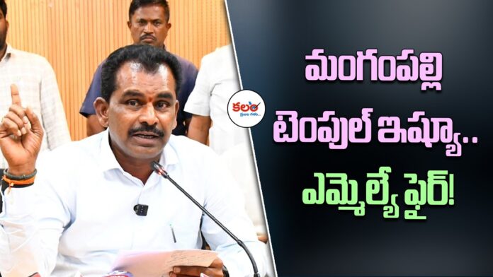Tudi Megha Reddy