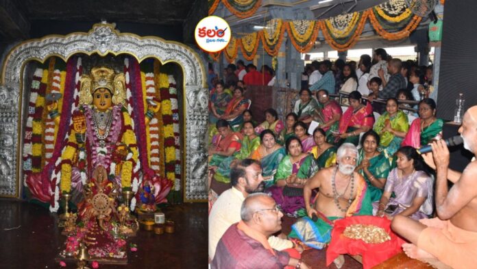 Bhadrakali Temple