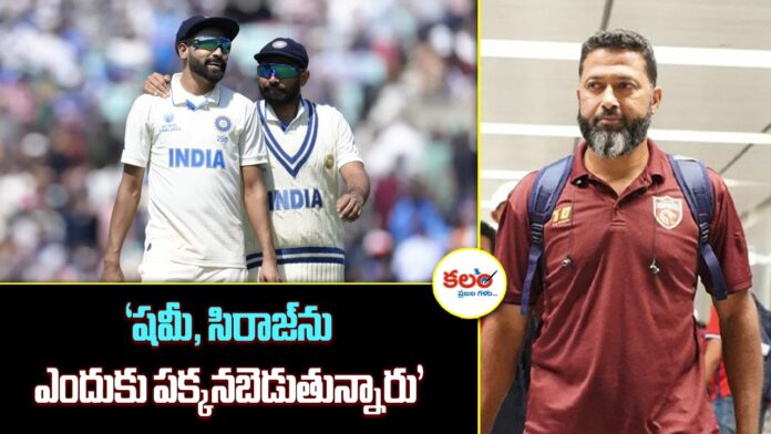 Wasim Jaffer