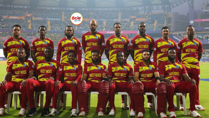 West Indies
