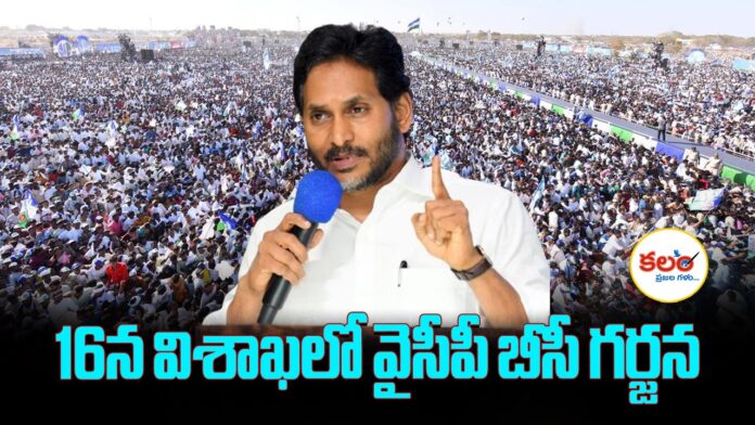 YSRCP