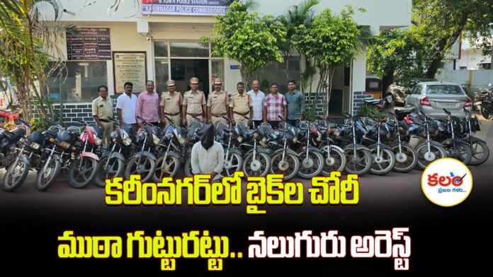 ​Karimnagar